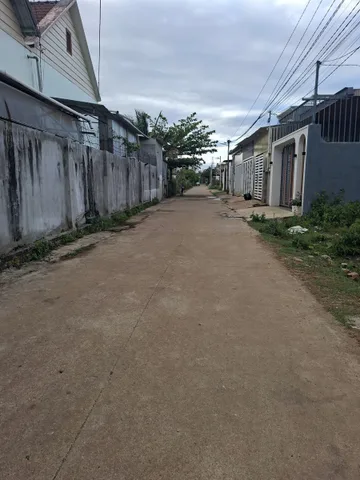 Bán đất 106m² full thổ cư ngang 5m giá 2.35 tỷ tại Phường Ea Kao