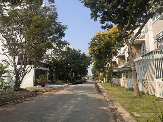 BÁN ĐẤT ĐẸP ĐƯỜNG SỐ 18 – KDC PHONG PHÚ 4, KHANG ĐIỀN – BÌNH CHÁNH, TP.HCM