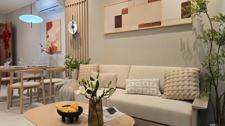 CĂN HỘ GIÁP BÌNH CHÁNH-KHU TÂY THÀNH PHỐ HCM
