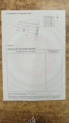 Bán đất 300m² full thổ cư ngang 10m giá 2.5 tỷ tại Xã Đức Lập