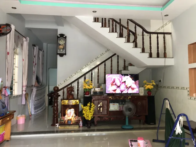 BÁN NHÀ - HẺM Ô TÔ - ĐƯỜNG NGUYỄN AN NINH - PHƯỜNG 8 TP VŨNG TÀU - 170m2 GIÁ CHỈ 8.x TỶ