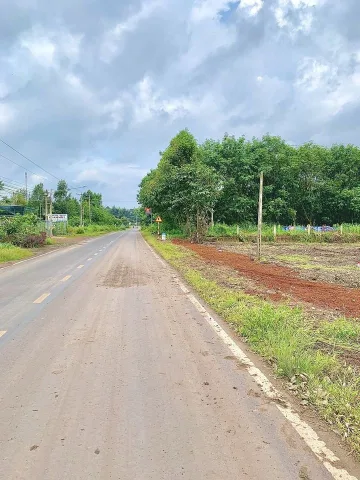 Bán đất 4115.8m² có sẵn 200m² thổ cư ngang 60m giá 3.5 tỷ tại Xã An Long