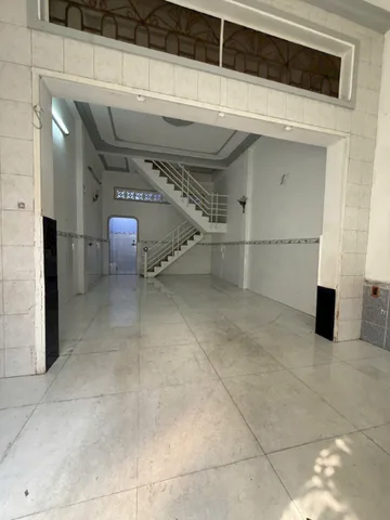 Bán nhà hẻm xe hơi 5m đậu trước cửa, ngay khu Lê Liễu, nở hậu nhẹ, 48m2, chỉ 5 tỷ nhỉnh