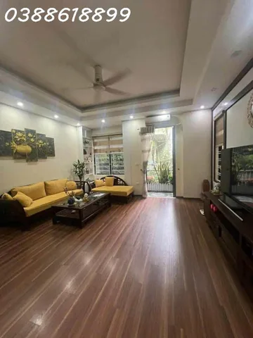 BÁN NHÀ PHÂN LÔ HUỲNH THÚC KHÁNG, ĐỐNG ĐA - LÔ GÓC 68M2 x 6 TẦNG - VỈA HÈ Ô TÔ TRÁNH - KINH DOANH