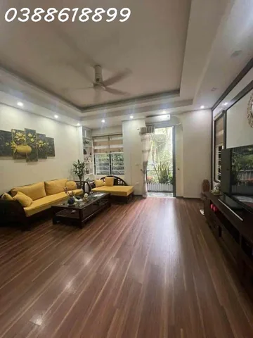 BÁN NHÀ PHÂN LÔ THÁI HÀ, ĐỐNG ĐA - LÔ GÓC 68M2 x 6 TẦNG - VỈA HÈ Ô TÔ TRÁNH - KINH DOANH
