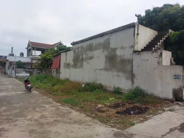 ĐẤT CHÍNH CHỦ  - GIÁ TỐT Cần bán nhanh lô đất tiềm năng tại thị xã Kinh Môn, tỉnh Hải Dương