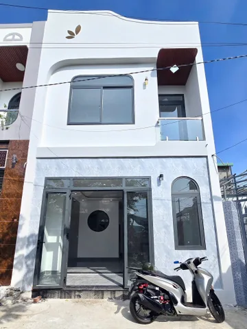 🔥 CHỦ GỬI BÁN NHÀ 1 TRỆT 1 LẦU – KP3 TRẢNG DÀI