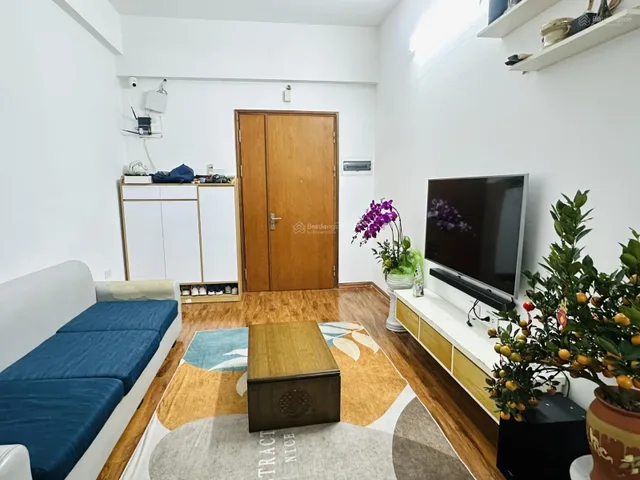 Chính chủ bán CC Toà OCT5A - Resco Phạm Văn Đồng 73.5m2 - 3 ngủ - Chỉ 5.x tỷ full nội thất mới