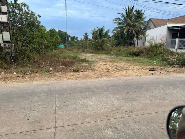 🔥 BÁN ĐẤT VUÔNG VỨC VỊ TRÍ 1 ĐỒNG NAI🔥