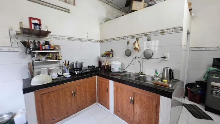 Chính chủ bán nhanh căn nhà 4 tại An Tịnh, 240m2, SHR, 695TR