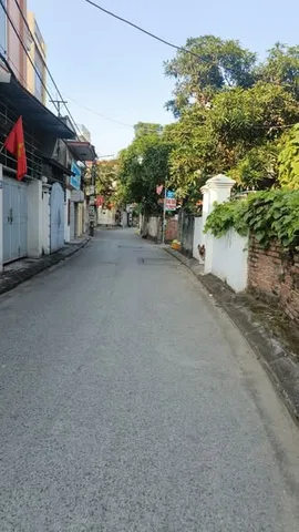 Bán đất tặng nhà tại An Lạc, Sở Dầu, Hồng Bàng