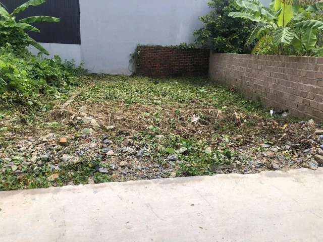09/03/2026.Bán đất 62m² full thổ cư ngang 5,45m giá 1.59 tỷ tại Phường Thiên Hương. Lâm Động. liên hệ 0362558882