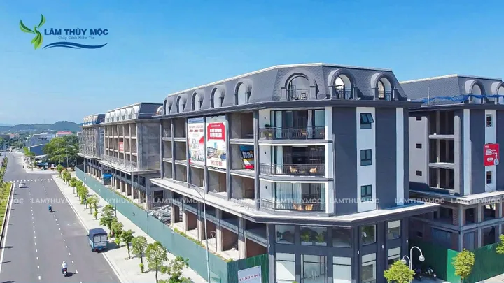 🔥 BÁN SHOPOUSE O-SH 11-2 AN CỰU CITY – VỪA Ở VỪA KINH DOANH, GIÁ TỐT NHẤT HIỆN NAY