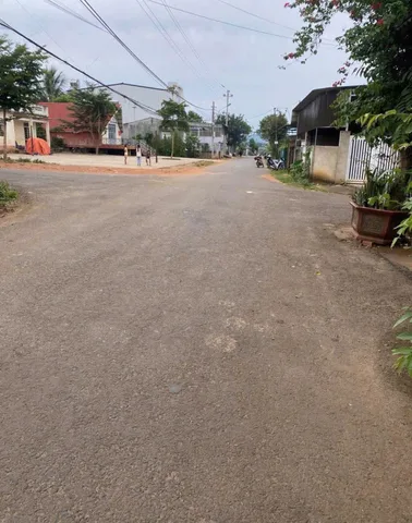 ĐẤT ĐẸP NGUYỄN CẢNH DI diện tích 160m2 5m giá 1ty250tr