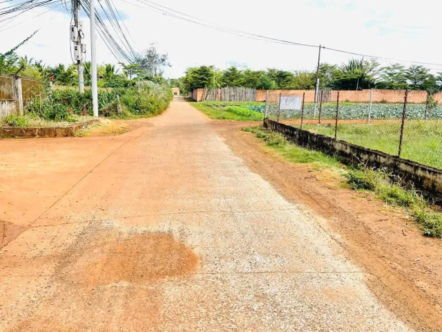Bán đất 109m² có sẵn 40m² thổ cư ngang 5.0m giá 3.59 tỷ tại Phường Buôn Ma Thuột