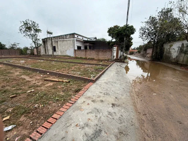 🔥🔥 SIÊU PHẨM 106.7m² (3 ô tô tránh nhau) – ĐẸP NHẤT THẮNG TRÍ, KIM ANH (Minh Trí cũ)