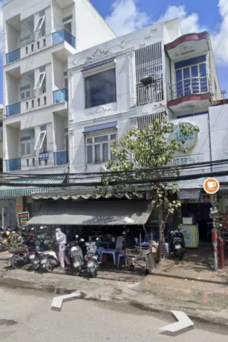 Mặt Tiền Mậu Thân - Sát LOTTE
6,1 x 6,8 = 40m2 HOÀN CÔNG
GIÁ : 12 tỷ
Lh: 083.7777.252  Huy ( chủ gởi )
