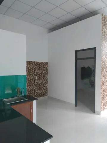 Bán nhà 66m² full thổ cư ngang 2m giá 1.69 tỷ tại Phường Buôn Ma Thuột