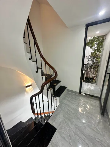 Bán nhà Minh Khai 24m, 3PN, nhà mới ở ngay chỉ 3,35Tỷ