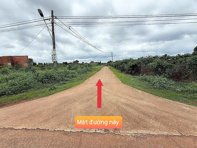 ❌❌Đất đẹp khu Đại Đồng . cách ngã sáu 13km . Đường bê tông to đùng .
diện tích 222m2 6m
giá 475tr