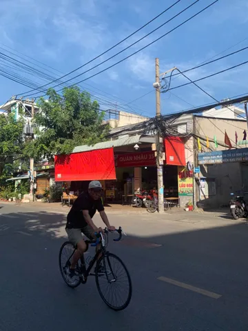NHÀ MẶT TIỀN NGUYỄN PHÚC CHU – NGANG 8.4M – 248M² – GIÁ 109 TRIỆU/M²