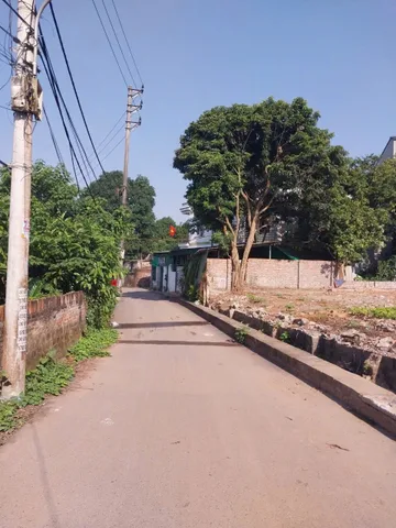 Bán đất 104.7m² có sẵn 80m² thổ cư ngang 5m giá 3.3 tỷ tại Phường Thanh Miếu