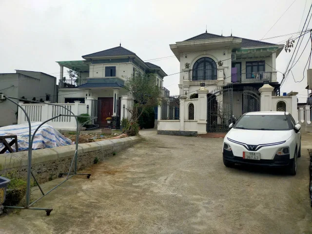 Bán đất Phú Nghĩa, Chương Mỹ. 82m2, giá rẻ 1.85 tỷ.
