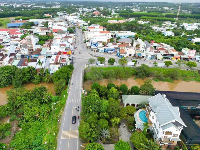 📣ĐẤT F0 NGAY NGÃ TƯ TÂN TRIỀU VỪA RA SỔ THƠM PHỨC MÙI MỰC