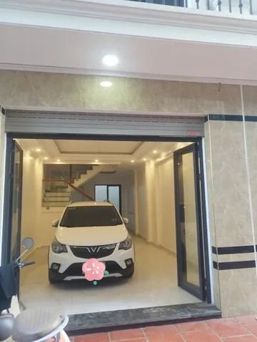 BÁN NHÀ 4 TẦNG ĐỘC LẬP NAM HẢI – HẢI AN – Ô TÔ ĐỖ CỬA – GIÁ 2,9 TỶ
