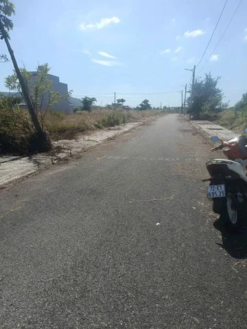 Cần bán đất an ngãi