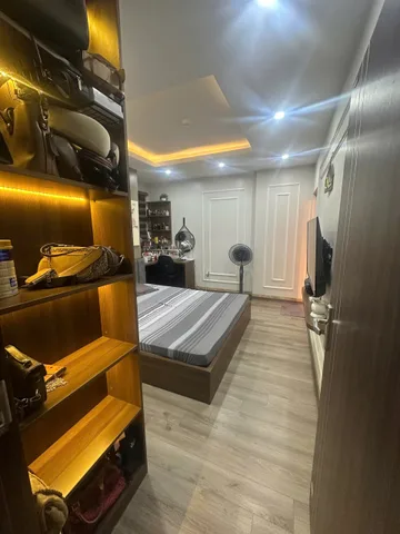 BÁN CĂN HỘ CC RUBY FULL NỘI THẤT 75m2