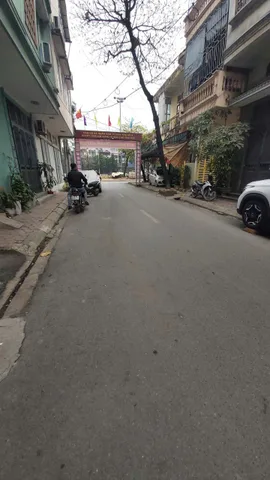 Hàng FO cho nhà đầu tư giữ tài sản hoặc xây nhà ở/CCMN ngay Tô Hiệu Hà Đông