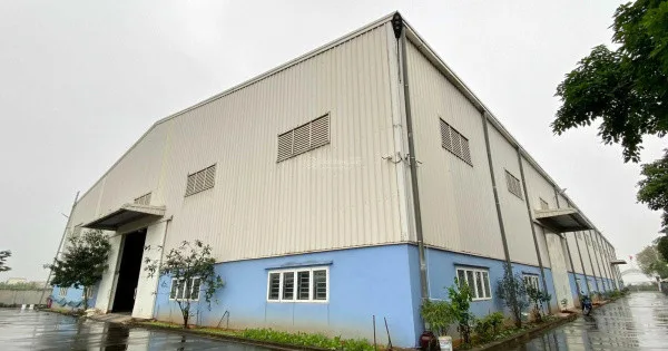Cho Thuê Kho Xưởng Đa Diện Tích Ngay KCN Vsip 2, KCN Kim Huy, KCN Đại Đăng, Thủ Dầu Một Bình Dương