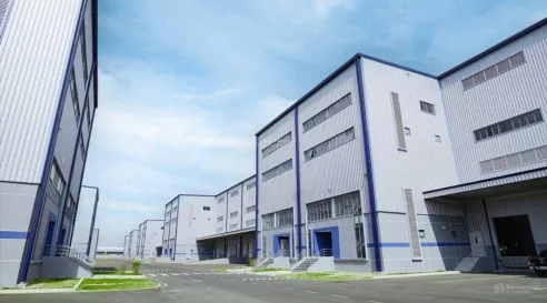 Cho thuê kho xưởng KCN Vsip 2, KCN Kim Huy, KCN Đại Đăng, Thủ Dầu Một, Bình Dương
