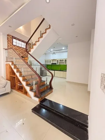 🏠 BÁN NHÀ KIỆT LÊ LAI – TRUNG TÂM HẢI CHÂU – KIẾN TRÚC 3.5 TẦNG HIỆN ĐẠI