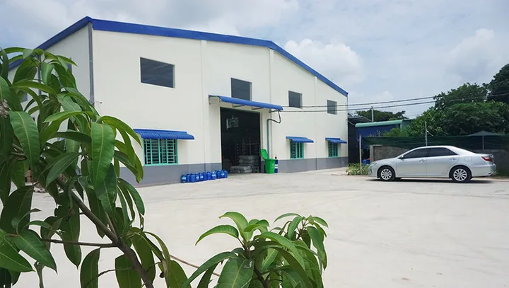 Cho Thuê Kho Xưởng Mới Đẹp KCN Vsip 2, KCN Kim Huy, KCN Đại Đăng, Thủ Dầu Một Bình Dương 4000m2, 5000m2, 6000m2, và 20.000m2