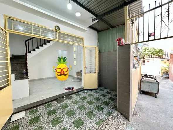 🏠 BÁN NHÀ TRƯNG NỮ VƯƠNG – TRUNG TÂM HẢI CHÂU – THIẾT KẾ HIỆN ĐẠI – SÂN XE RỘNG RÃI