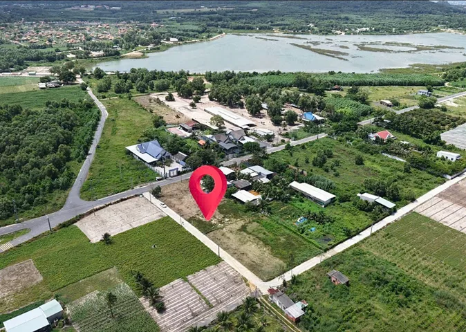 🚨 HÀNG HIẾM KHU PHƯỚC HẢI – FULL THỔ CƯ – GIÁ 880tr, Ra Biển 5km