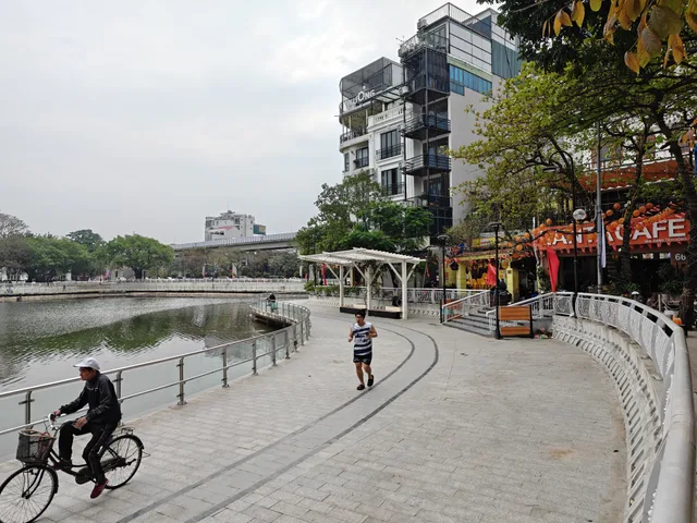 Bán nhà 65m² full thổ cư ngang 4m giá 40 tỷ tại Đường Đặng Tiến Đông Phường Ô Chợ Dừa