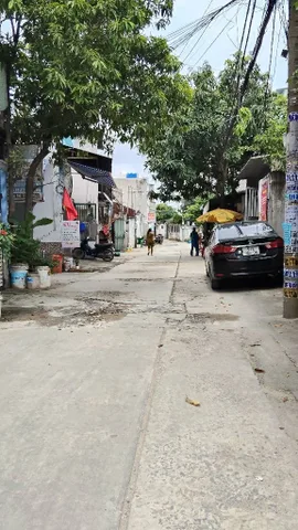 🔥 Q7 Nhà đẹp 4pn ngang rộng, hẻm thông vừa ở vừa KD. Chỉ nhinh 7 tỷ