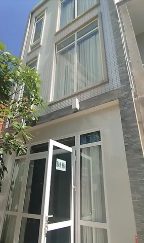 BÁN NHÀ ĐẸP, XÂY KIÊN CỐ - HẺM Ô TÔ - HTCC PHƯỜNG 7 - TP VŨNG TÀU - 54.2m2 GIÁ 5.3 TỶ