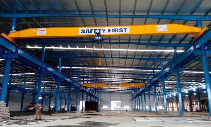Cho Thuê Kho Xưởng Mới Đẹp KCN Vsip 2, KCN Nam Tân Uyên, Tân Uyên Bình Dương 4000m2, 5000m2, 6000m2, và 20.000m2