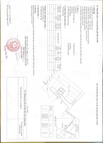 BÁN NHÀ 1 TRỆT 2 LẦU NGUYỄN TRI PHƯƠNG-HẺM Ô TÔ-ĐÔNG NAM