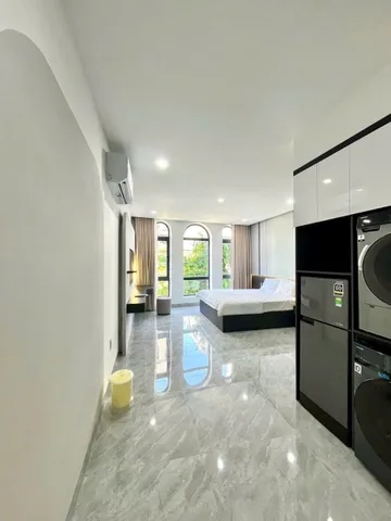 CĂN HỘ 8 TẦNG TIỀM NĂNG ĐẦU TƯ LỢI NHẬN CAO