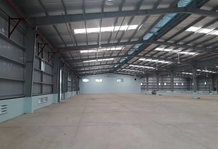 Cho Thuê Kho Xưởng KCN Vsip 2, KCN Nam Tân Uyên, Tỉnh Bình Dương