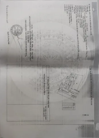 BÁN NHÀ MẶT TIỀN LÊ NGỌC HÂN GẦN BIỂN BÃI TRƯỚC, 93M2, ĐÔNG NAM GIÁ 9 TỶ