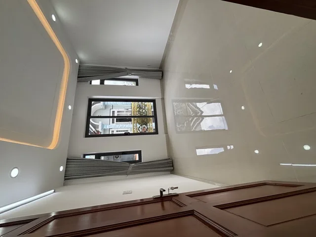 📍Hàng Hiếm Nhà Đẹp. Hẻm Thông 76m² Gần GO!