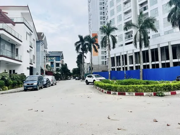 Lô đất 200m² giá chỉ 5,x tỷ khu nhà ở PG An Đồng, An Hải, An Dương