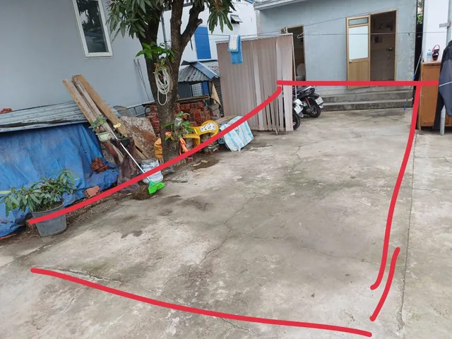 11/03/2026.Bán đất 116m² full thổ cư ngang 4,8m giá 990 triệu tại Phường Bạch Đằng. Minh Đức. liên hệ 0362558882