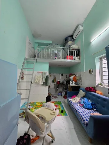 PHÚ THUẬN. HẺM Ô TÔ cách 70m. DT to hơn 100m2. Nhỉnh 8 tỷ